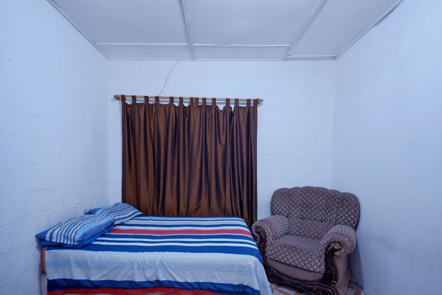 2 Bedroom Property for Sale in Missionvale Eastern Cape